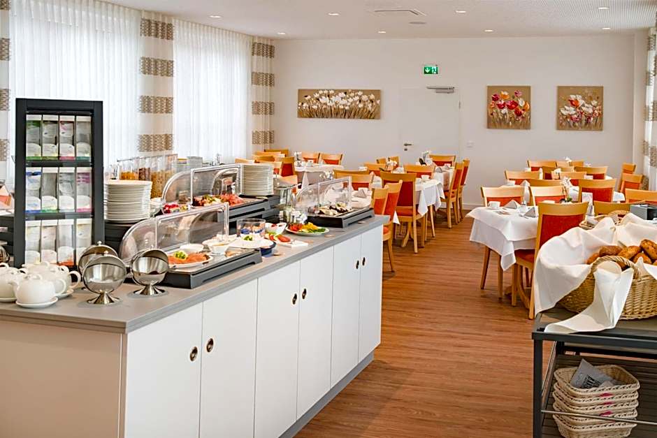 Best Western Blankenburg Hotel