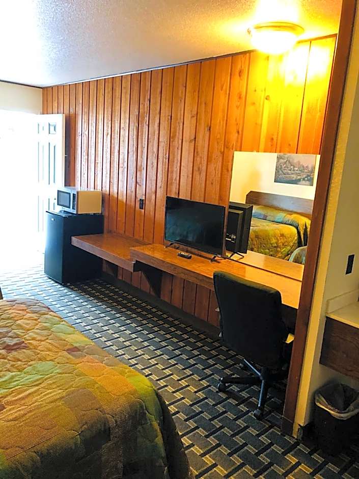 Motel Garberville