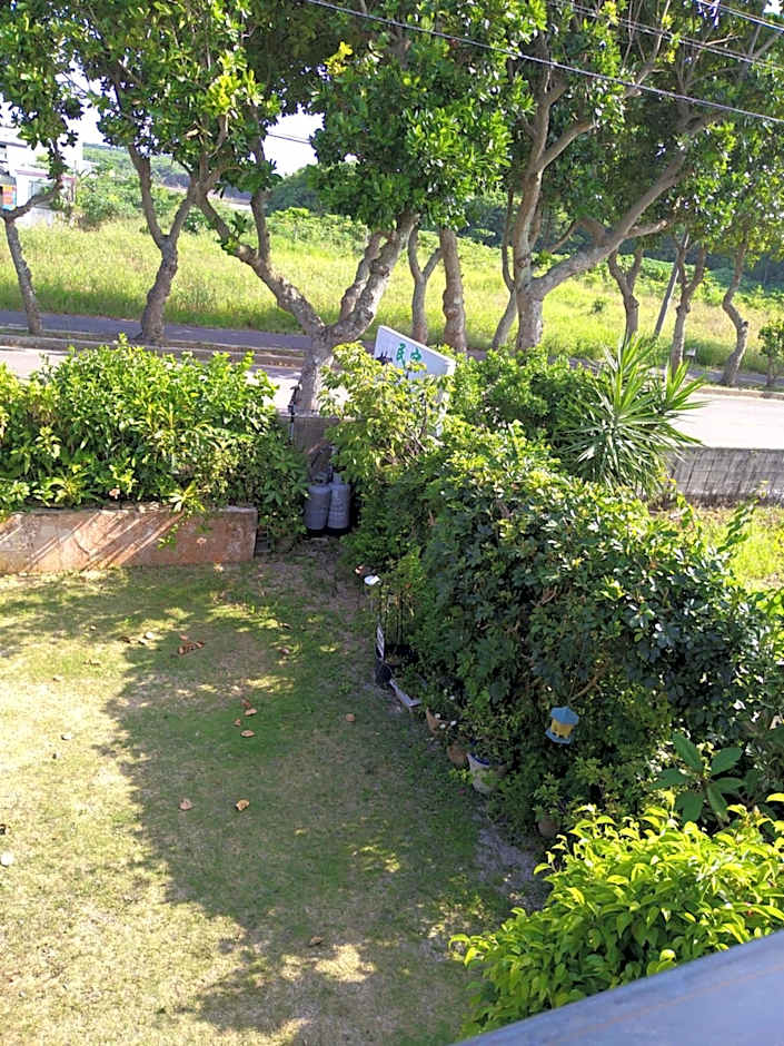 Minshuku Zabaru
