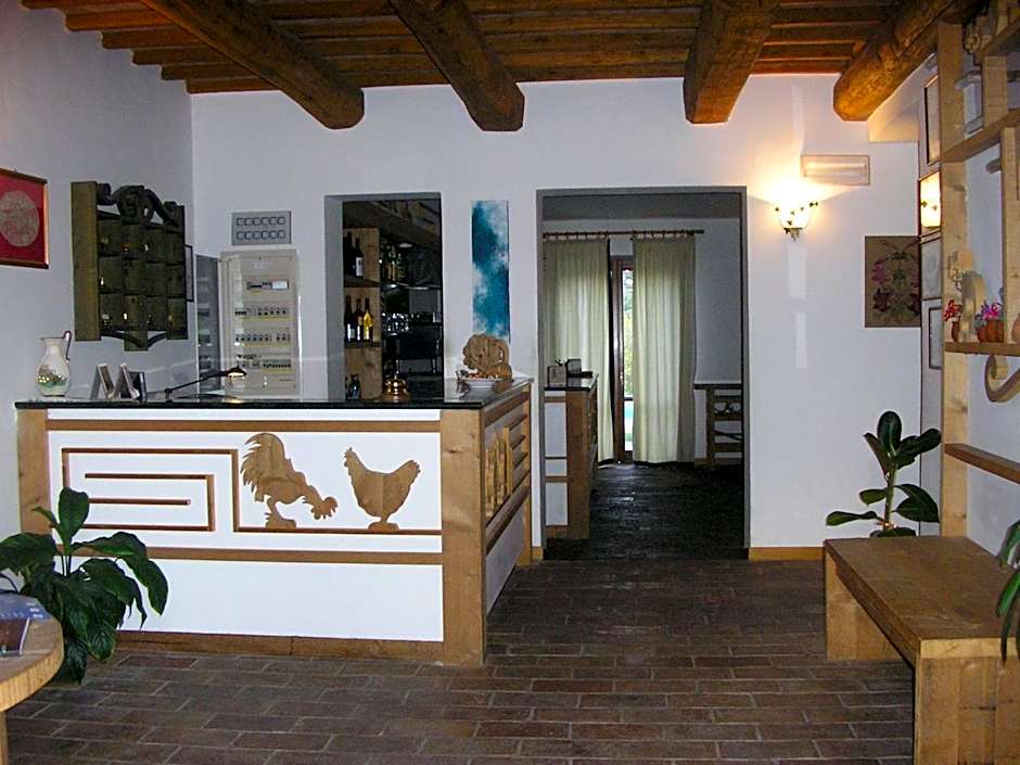 Villa Acquafredda