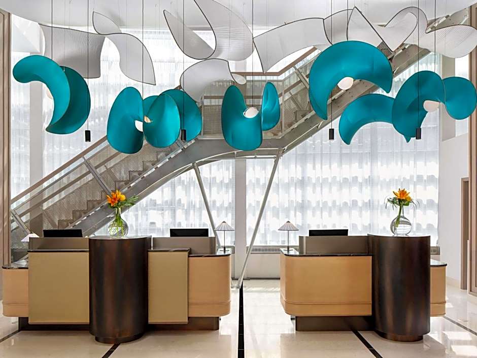 Sofitel Montreal Golden Mile