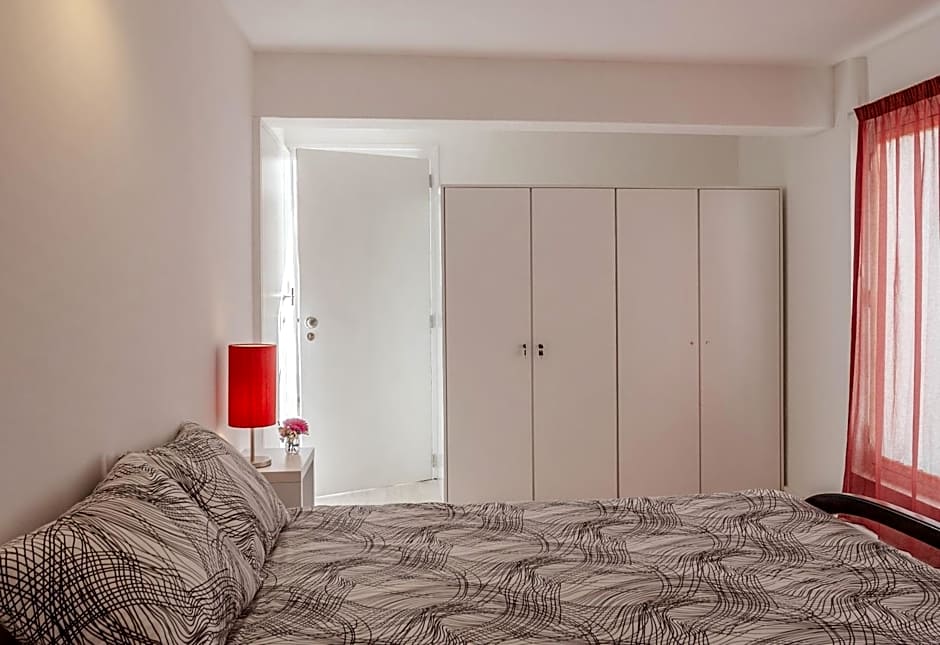 Baga de Sal Wine Guesthouse