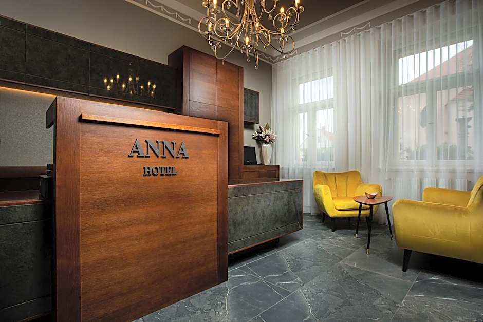 Hotel Anna