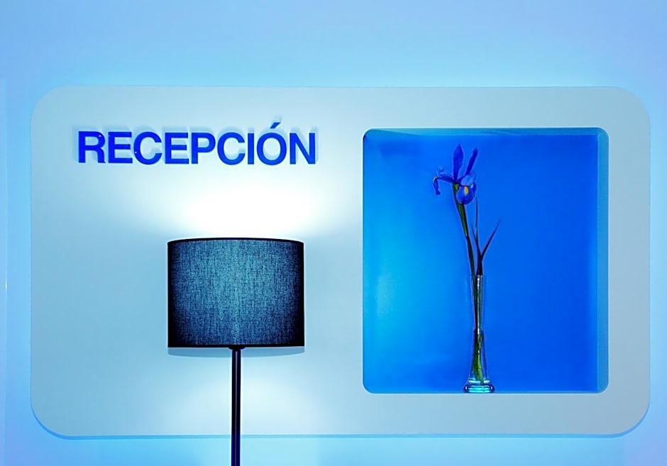 Ibis Budget Madrid Centro Las Ventas