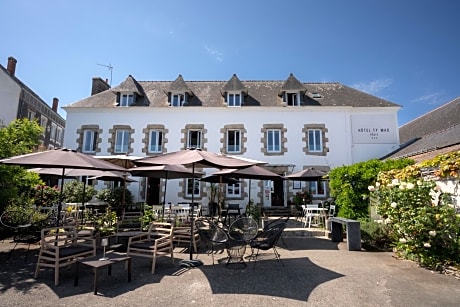 Ty Mad Hôtel