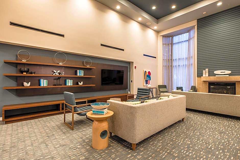 Sonesta Select Dallas Richardson