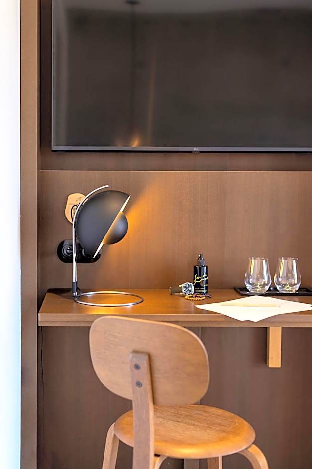 Hôtel Spa & Restaurant - Son de Mar