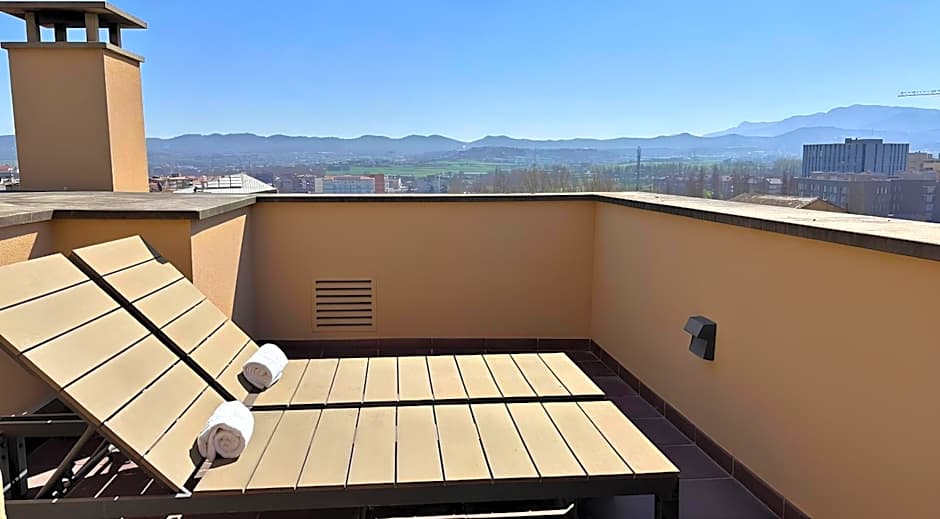 Les Clarisses Boutique Hotel