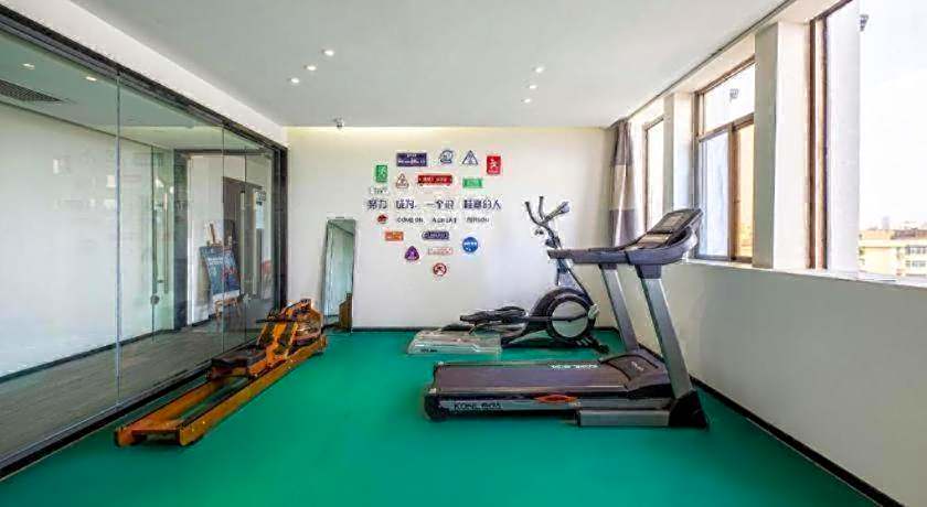 Ibis Nanchang Zhongshan Road Pedestrian Street Hotel