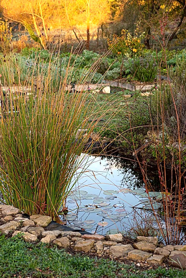 ECOTurisme Can Buch HOTEL