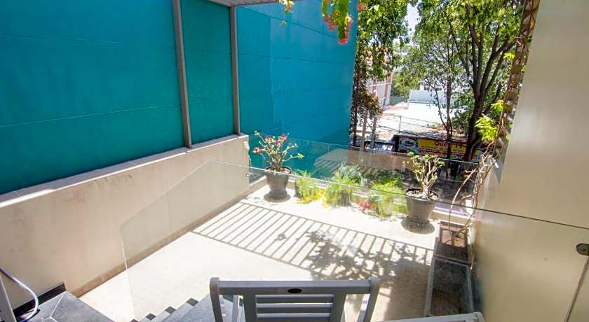 Ngoc Linh Luxury Hotel