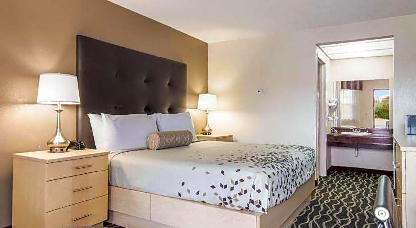 Americas Best Value Inn Alliance