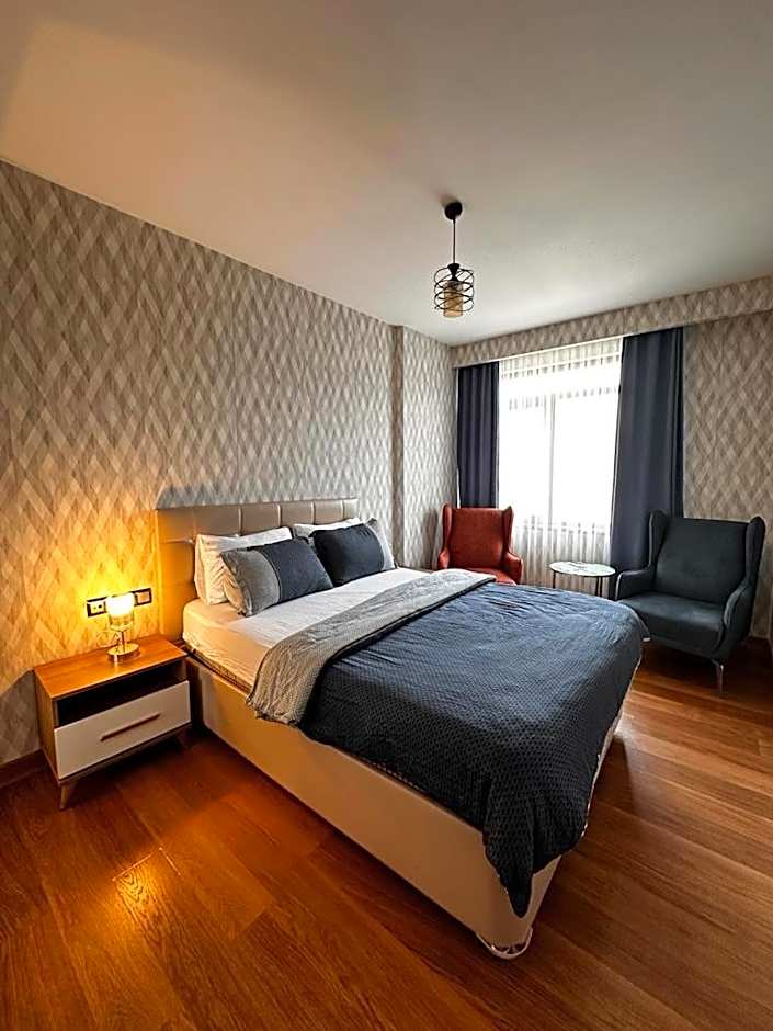 İstanbul Houses Sabiha Gökçen Airport