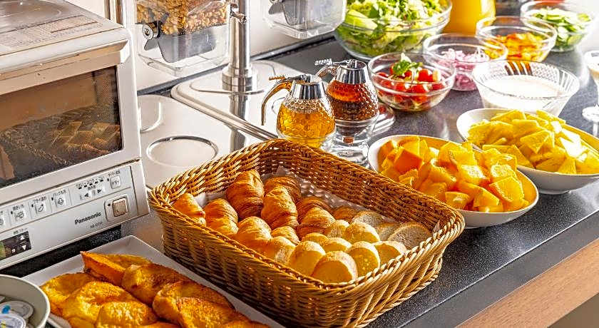 Tokyu Stay Takanawa Shinagawa Area