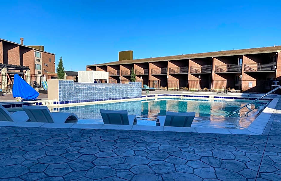 Best Western Premier Denver East