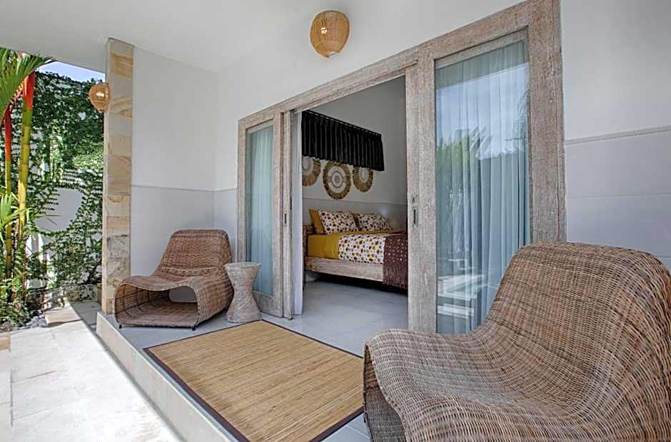 Pennylane Villa
