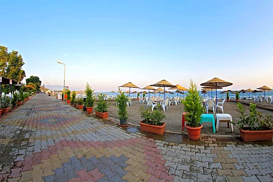 Lebedos Apart Hotel 1