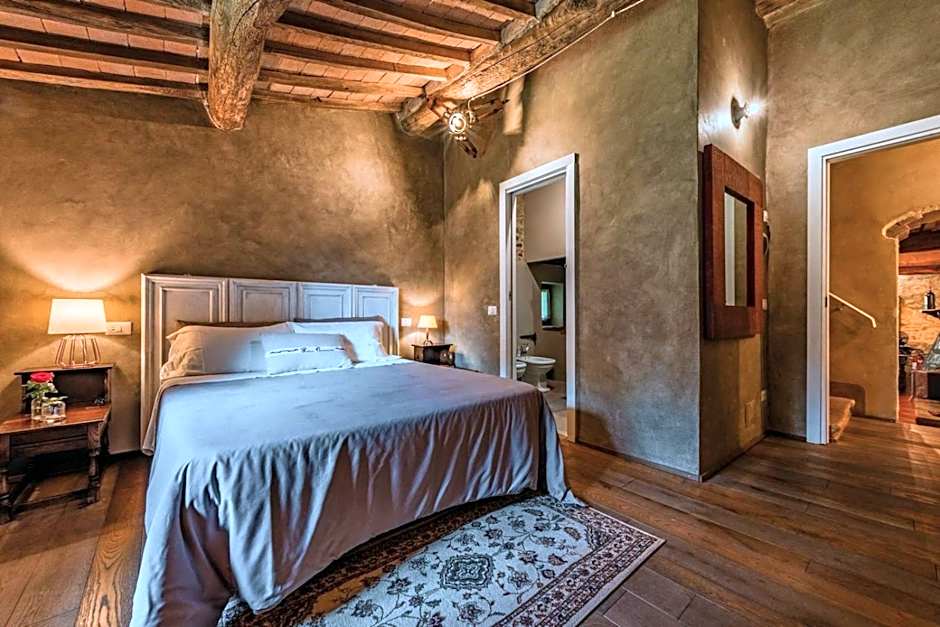 B&B Podere Camaiano