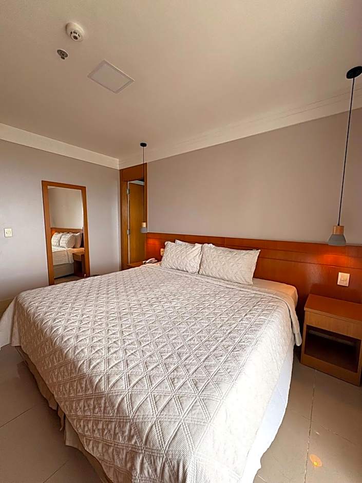 Royal Urban Macaé Hotel