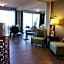 Hampton Inn By Hilton Winchester-University/Mall Area