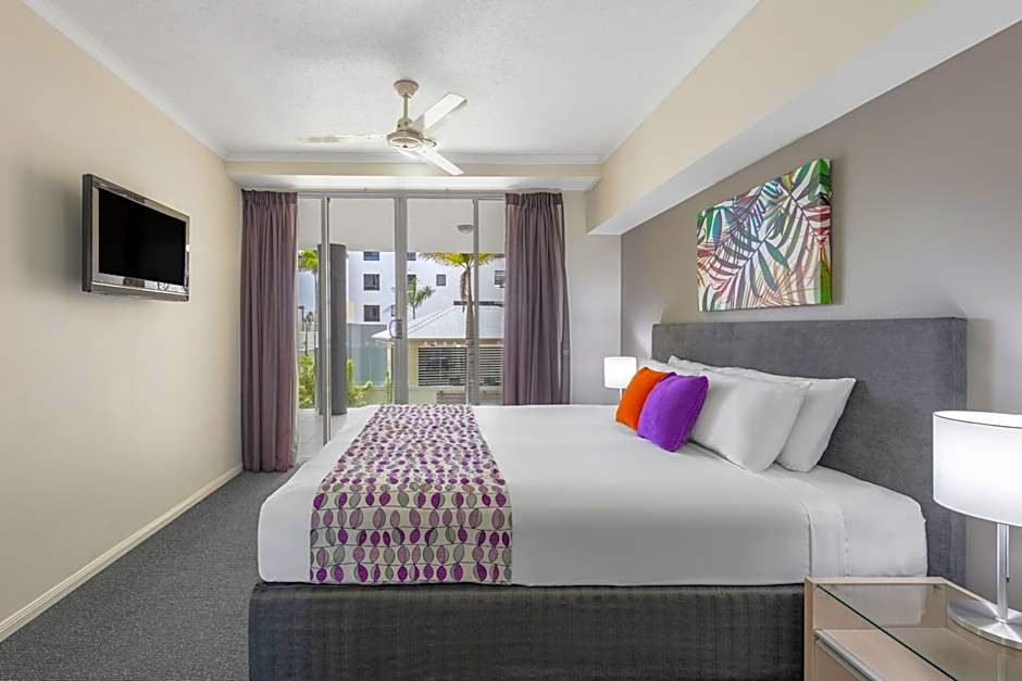 Park Regis City Quays