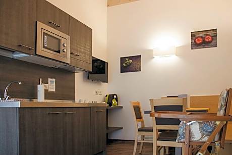 Deluxe Family Suite
