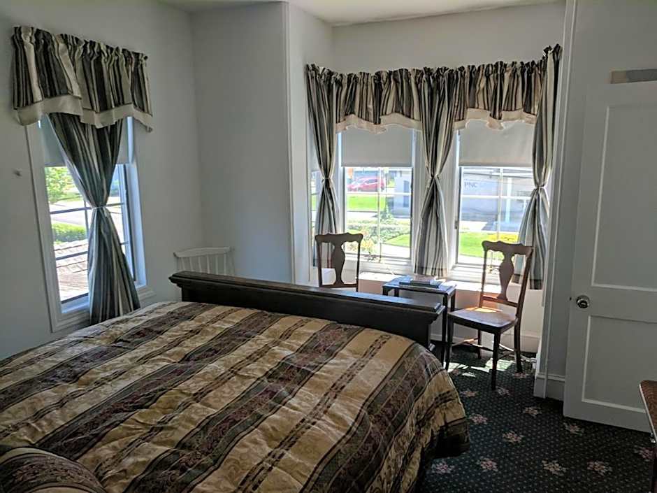 Inn at the Park