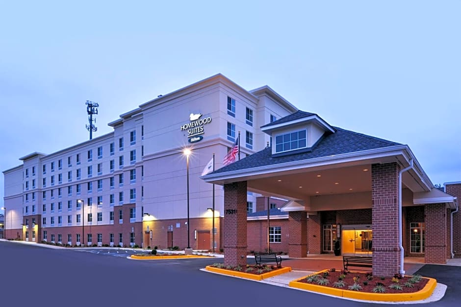 Homewood Suites by Hilton Columbia/Laurel