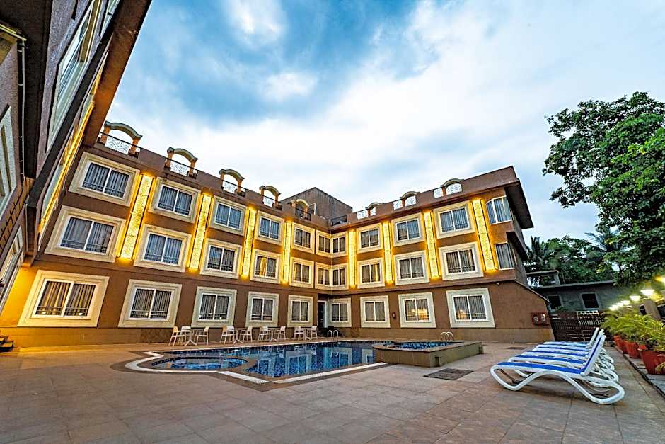 Zone Connect by The Park, Parra, Goa