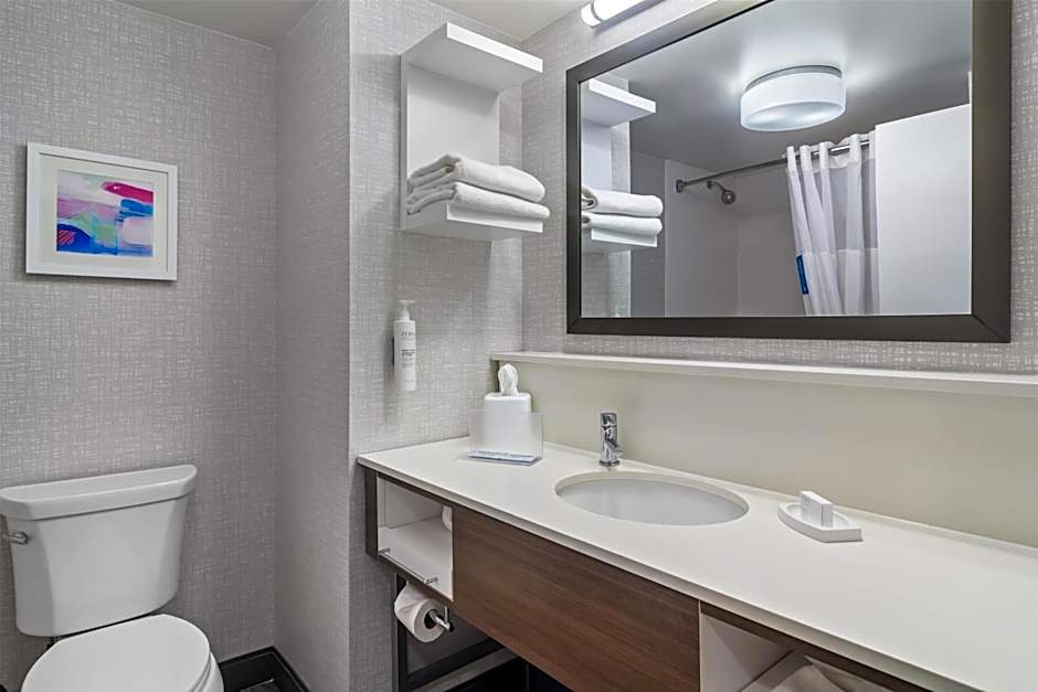 Hampton Inn By Hilton Jacksonville-Ponte Vedra Beach