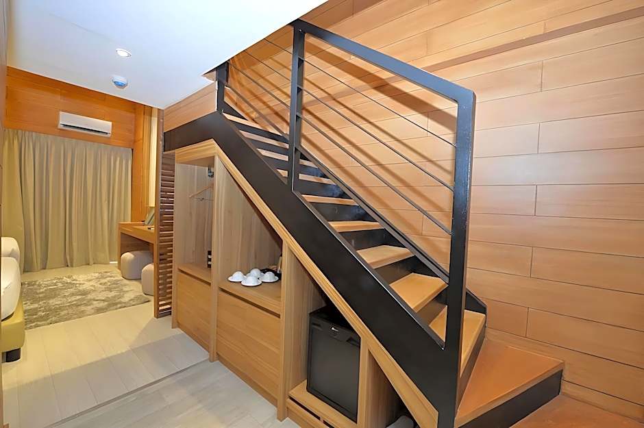 The Orchard Hotel Baguio