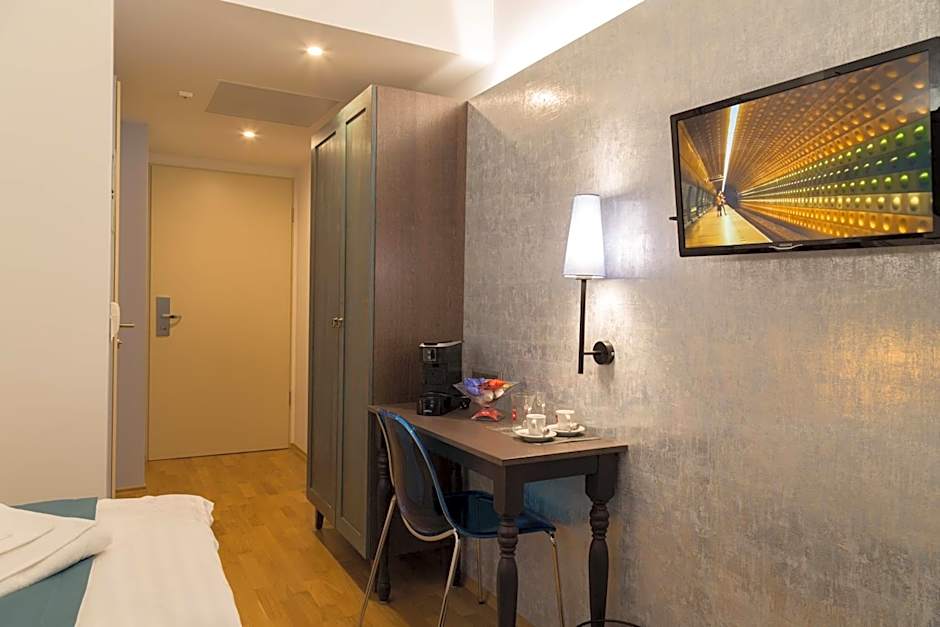 Hotel Memories Budapest