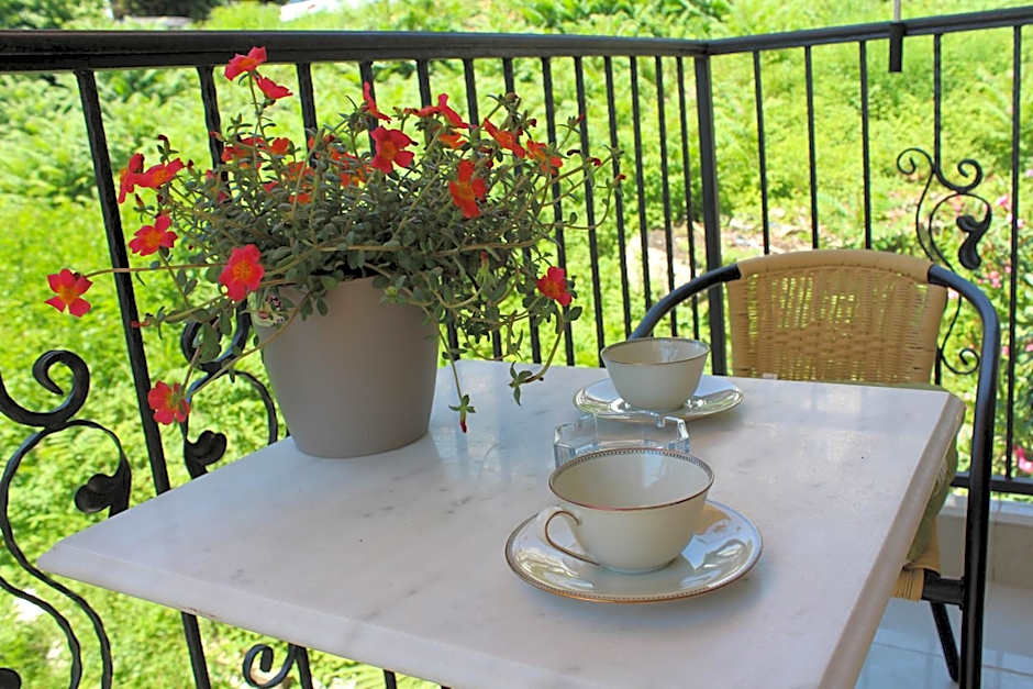 Swiss Residence Montenegro