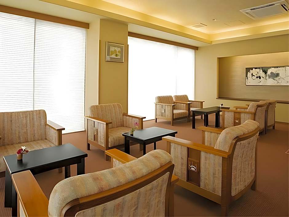 Kotohira River Side Hotel