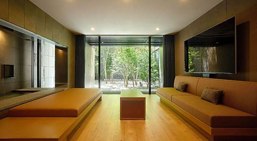 Mitsui Garden Hotel Kyoto Sanjo PREMIER