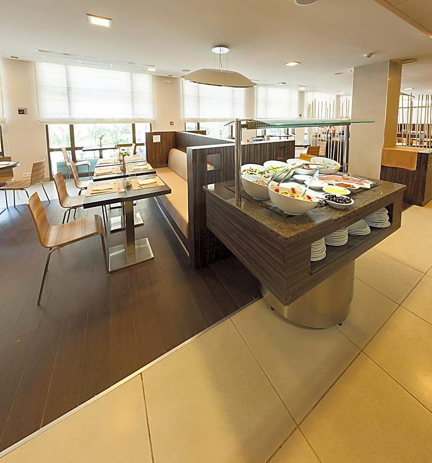 Ibis Tunis