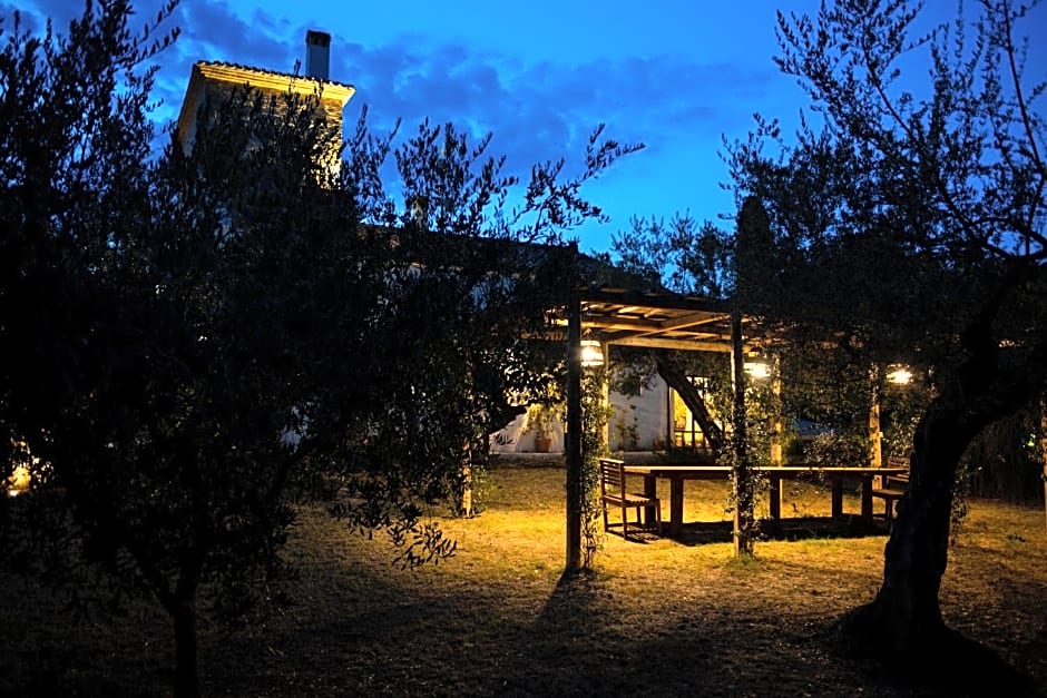 Casale delle Lavande