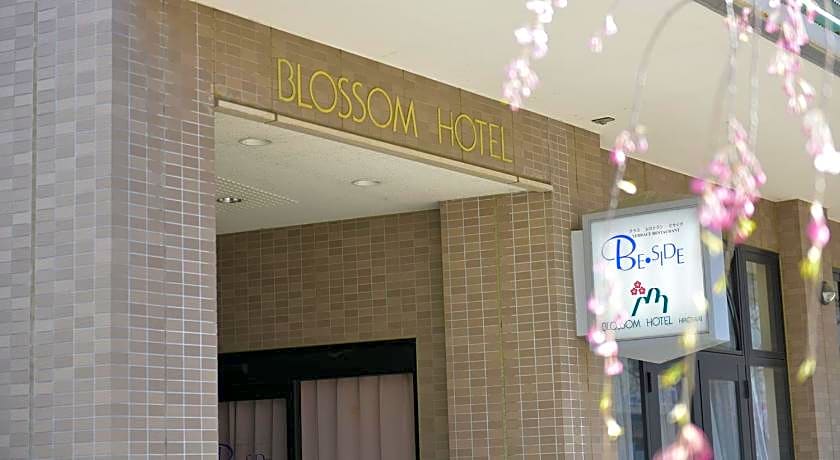 Blossom Hotel Hirosaki