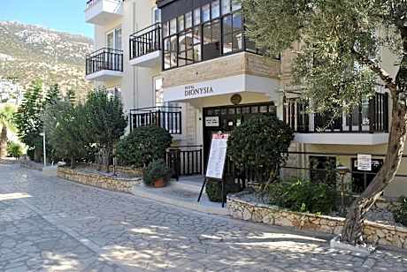 Hotel Dionysia