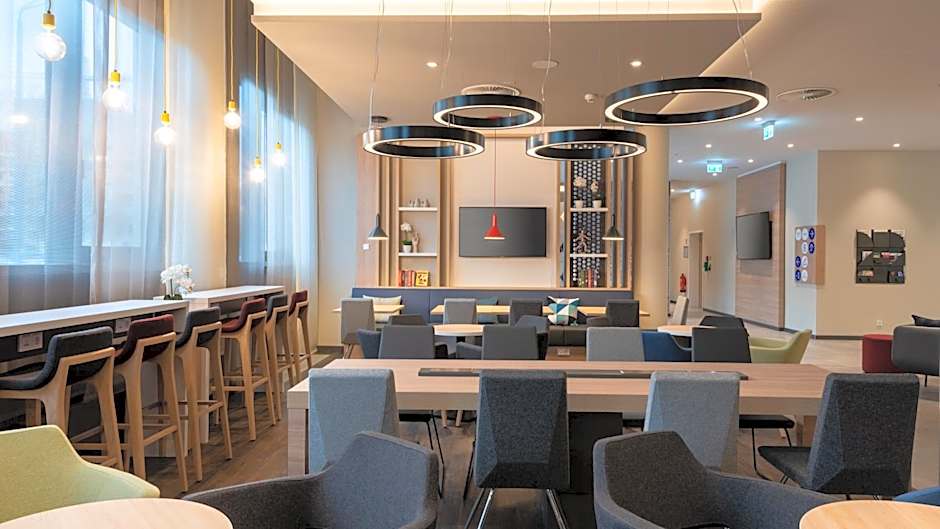 Holiday Inn Express And Suites Potsdam By IHG