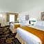 Days Inn by Wyndham San Angelo