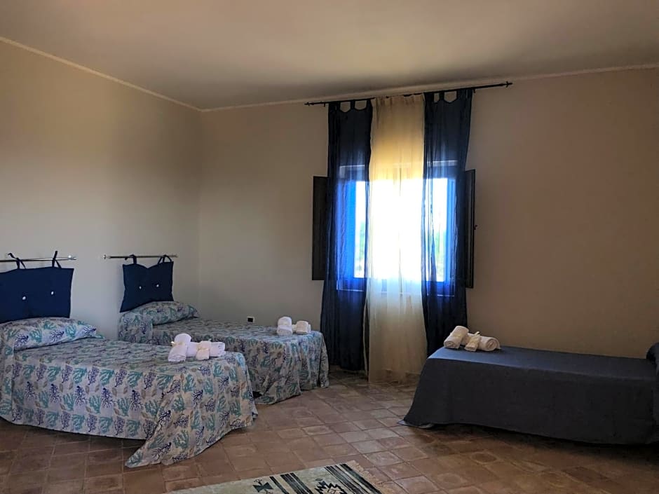 Agriturismo Donna Germana