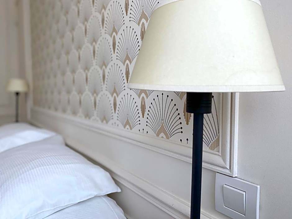La Villa Paris - B&B