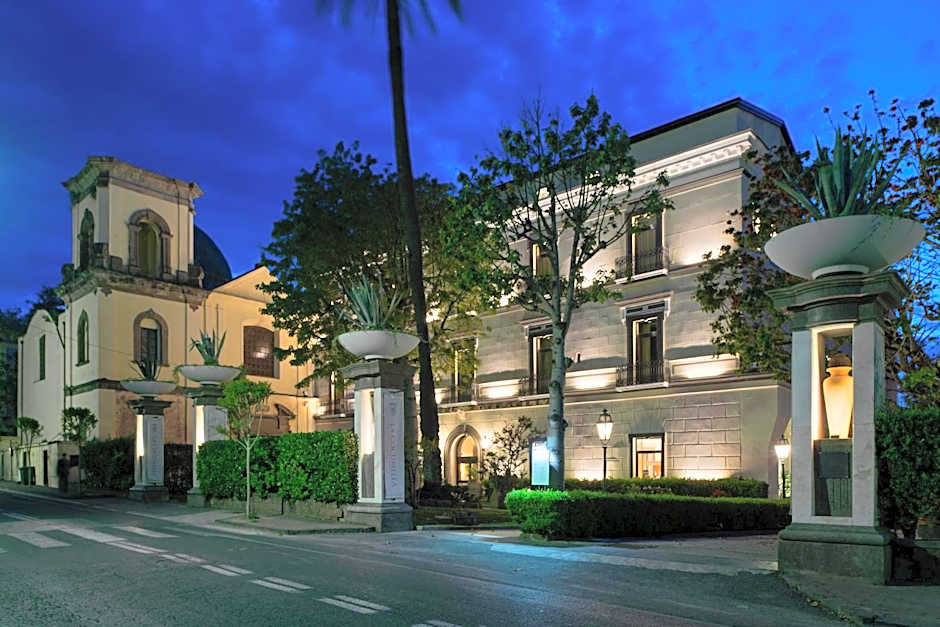 Grand Hotel Cocumella