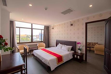 Victoria Suite