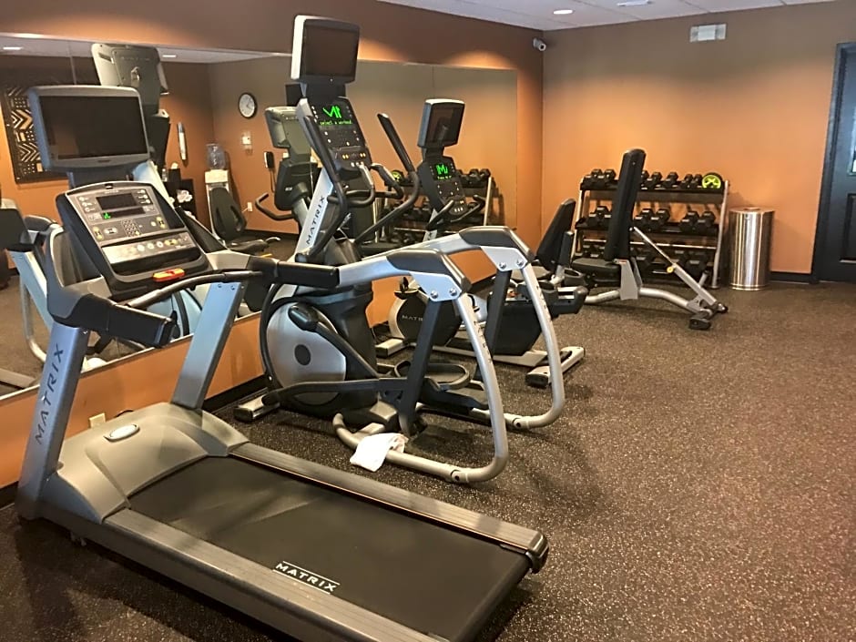 Holiday Inn St. Paul Northeast - Lake Elmo By IHG