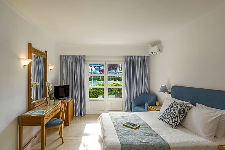 Mitsis Ramira Beach Hotel