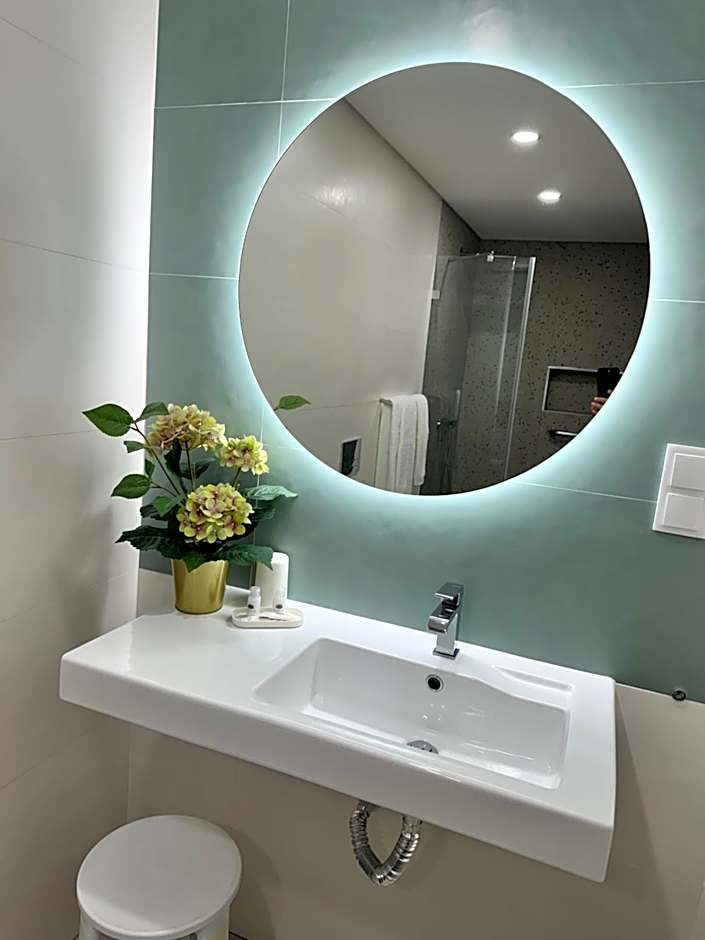 Luz Beach Apartments