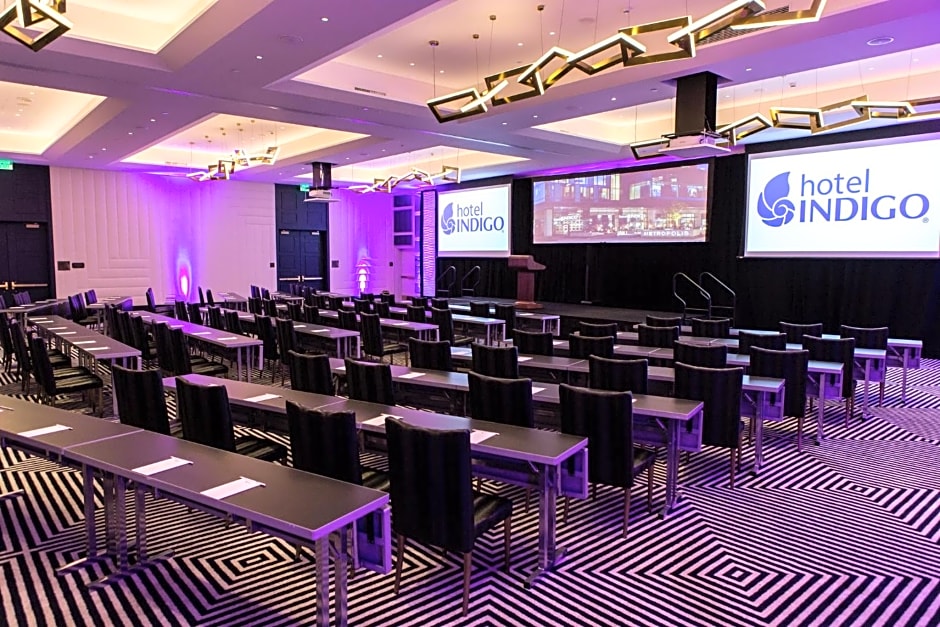 Hotel Indigo Los Angeles Downtown By IHG