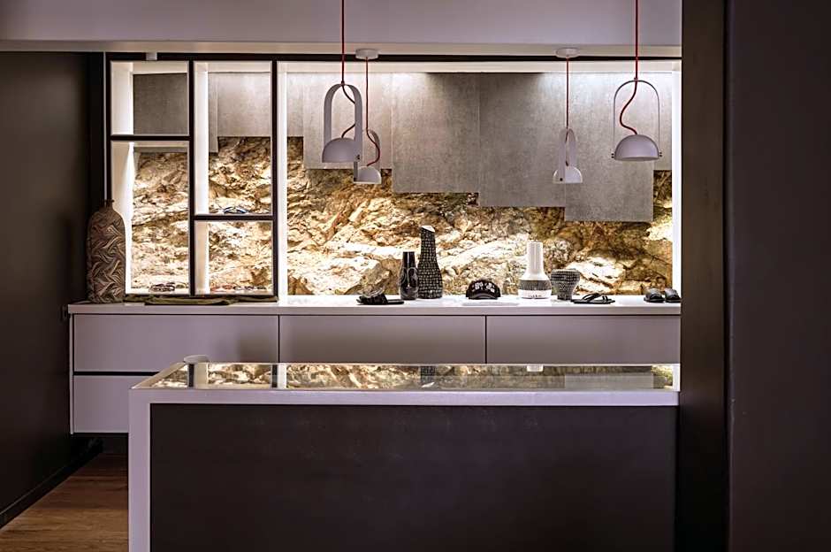 Semeli Coast Mykonos Curio Collection by Hilton